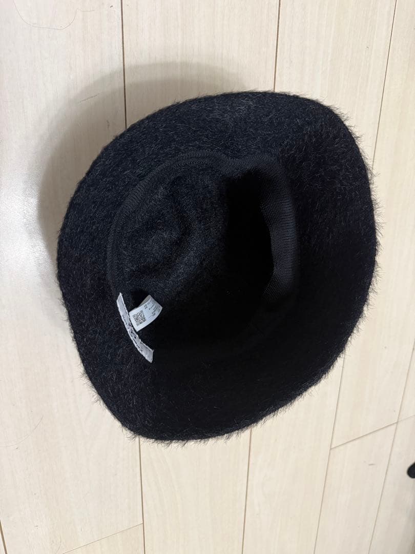 PGG◾️ニット帽◾️ブラック