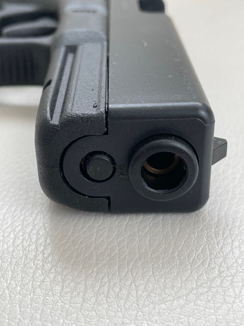 【未使用・美品】東京マルイ ガスブローバック GLOCK 17 Gen.3