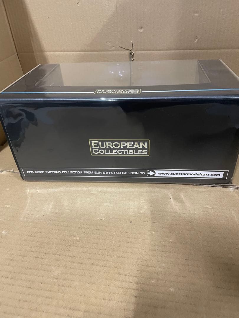 SUN STAR ポルシェ 356A GS カレラ GT ライトブルー