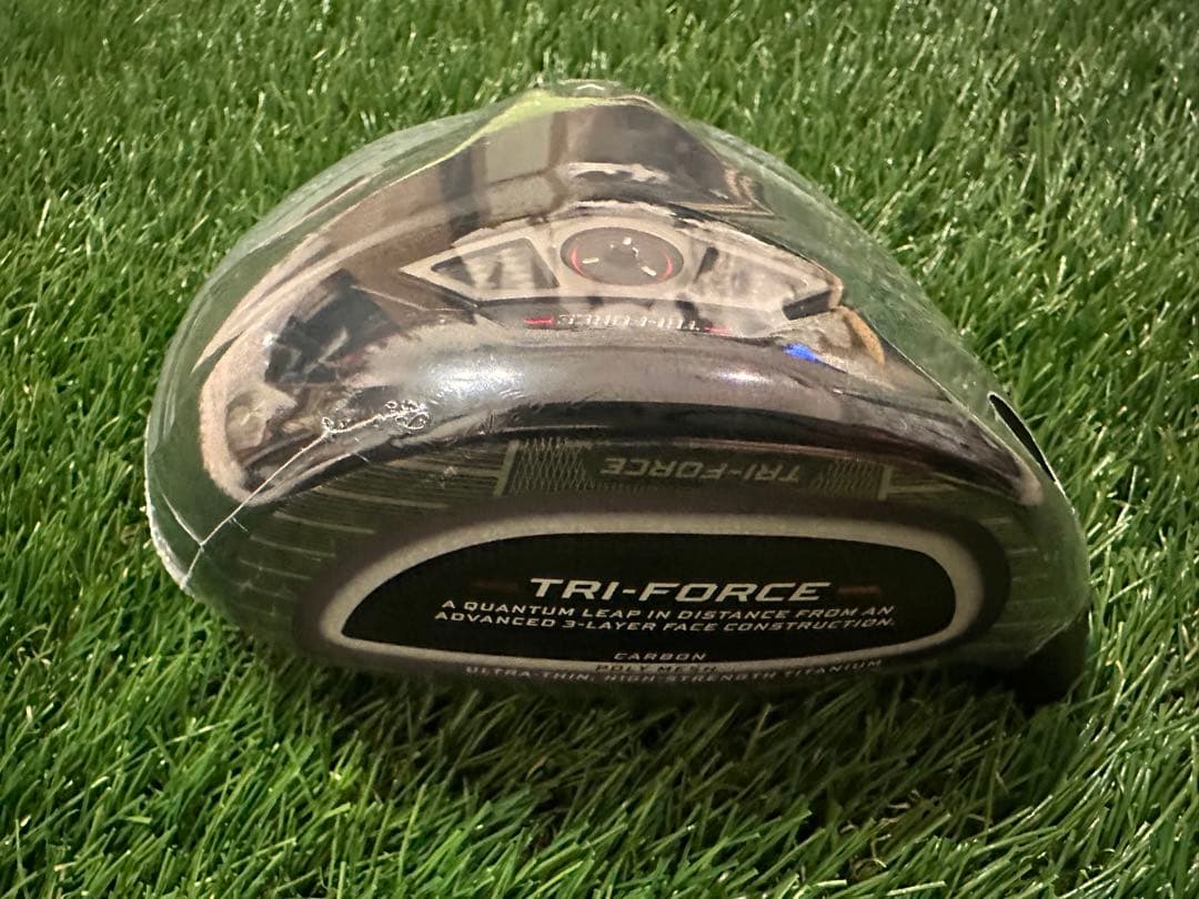 [未使用/日本正規品]キャロウェイ クアンタムMAXドライバー 9° ヘッド単品