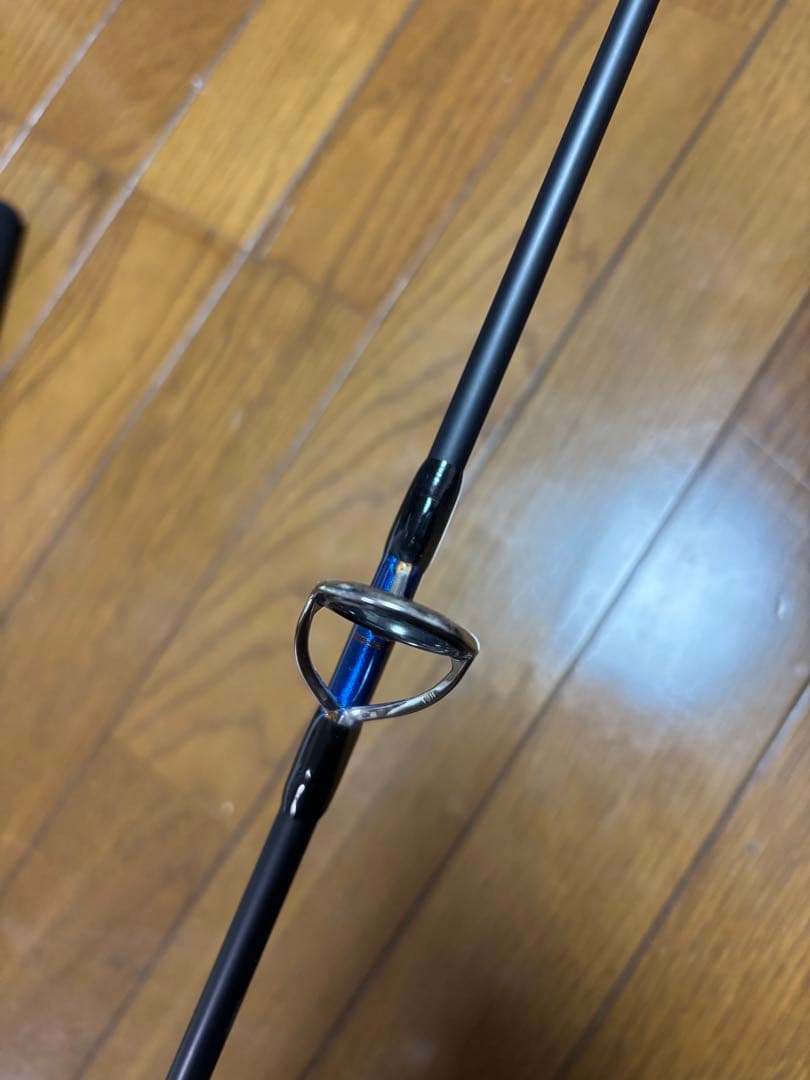 テイルウォーク スプリントスティックSSD 80XH