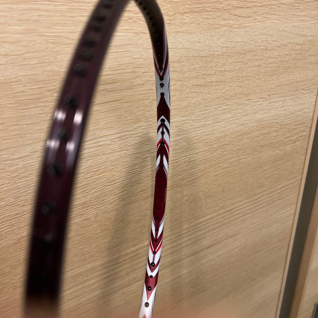 美品 アストロクス100 zz 4UG5