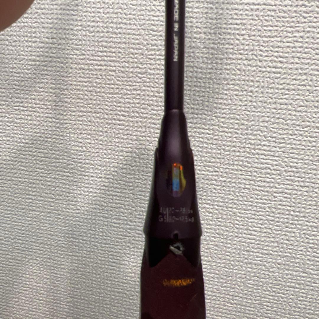 美品 アストロクス100 zz 4UG5