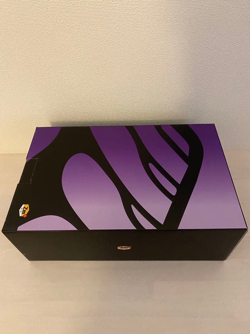 ズーム マーキュリアル スーパーフライ9 AMプラス FG 28CM