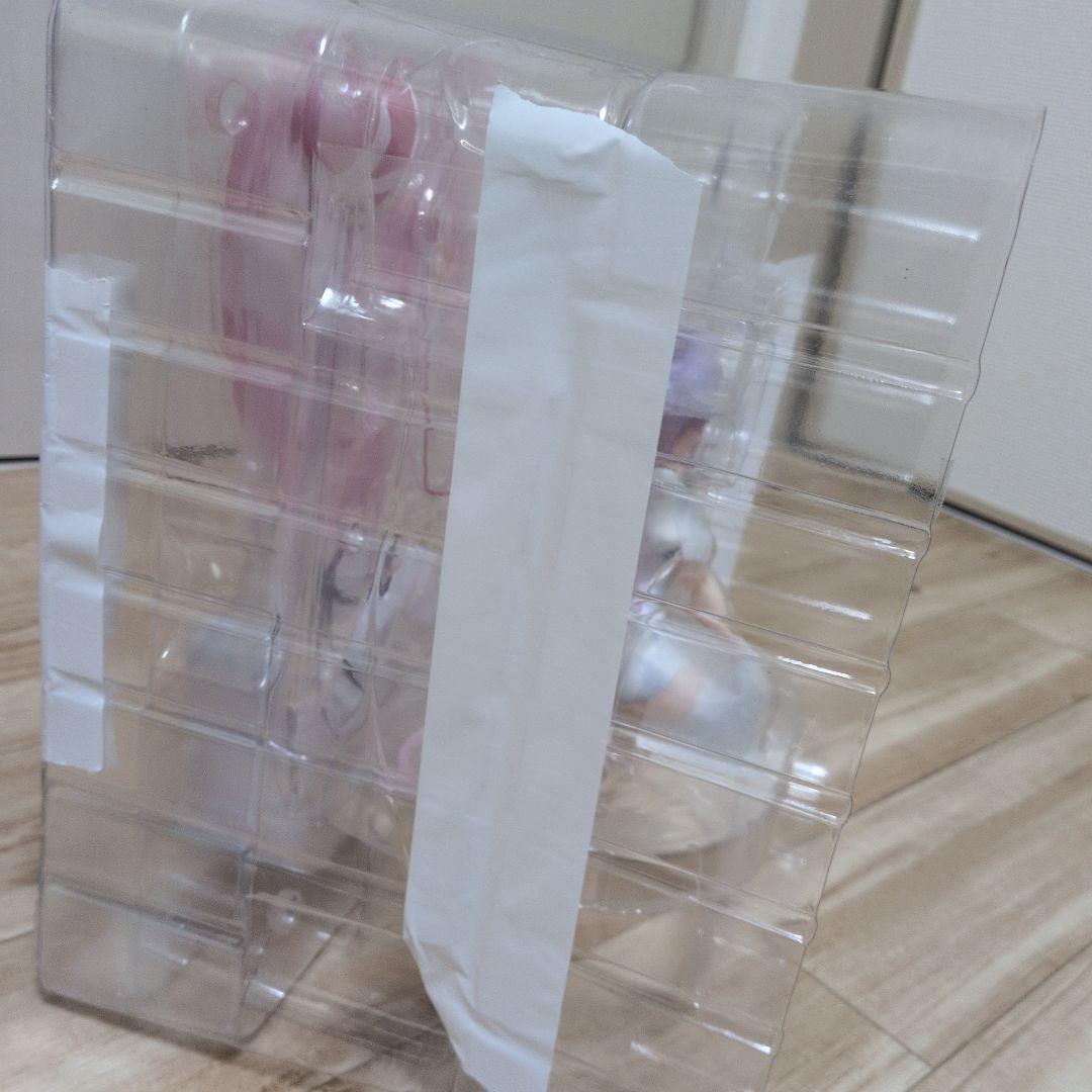 rurudo氏 イヴSWEET TOXIC_Ver. 1/6 フィギュア 開封品