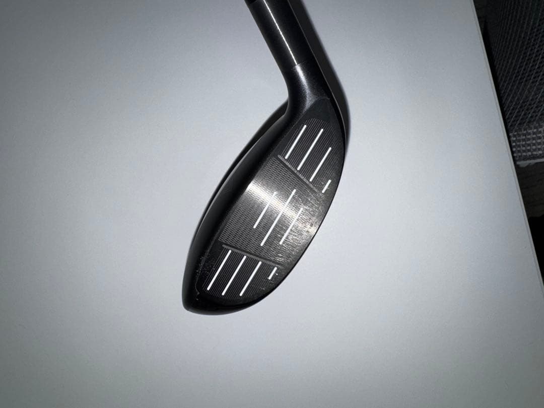 キャロウェイ　aismoke maxd 5w