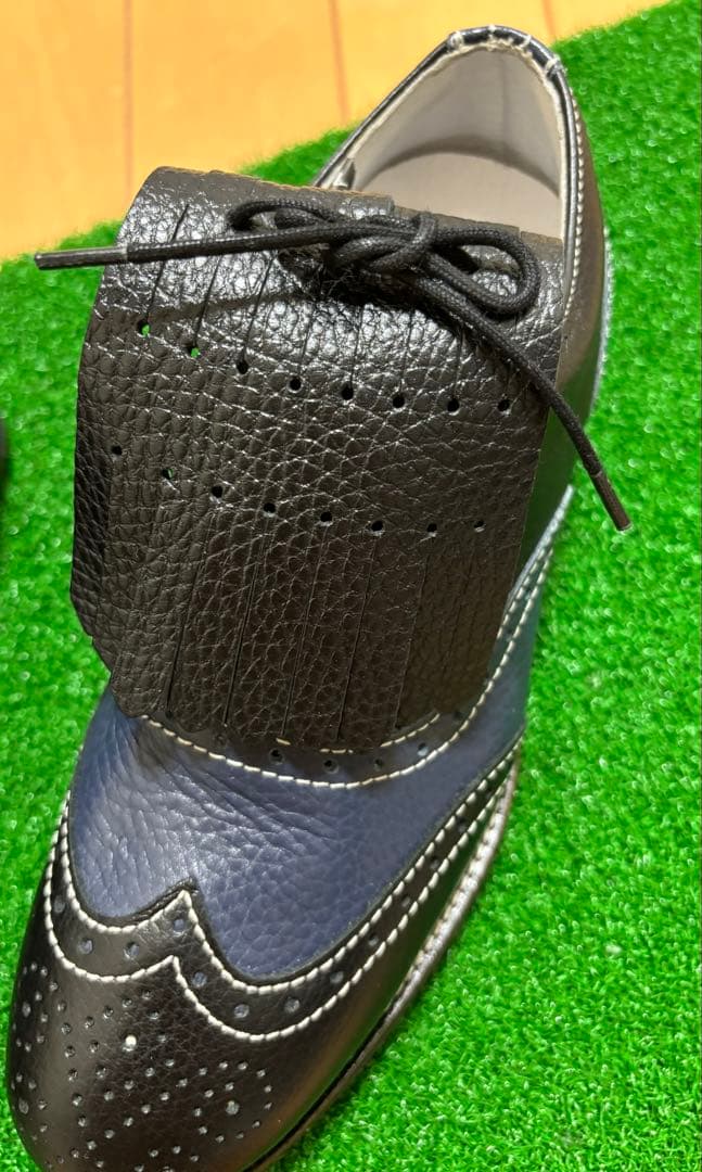 LAMBDA レディスゴルフシューズ UK35 /EU36