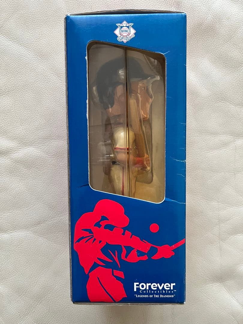 【入手困難・激レア】新庄剛志サンフランシスコ・ジャイアンツ限定ボブルヘッド未開封