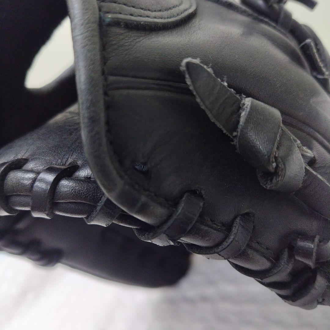 ミズノグローブ　松井モデル