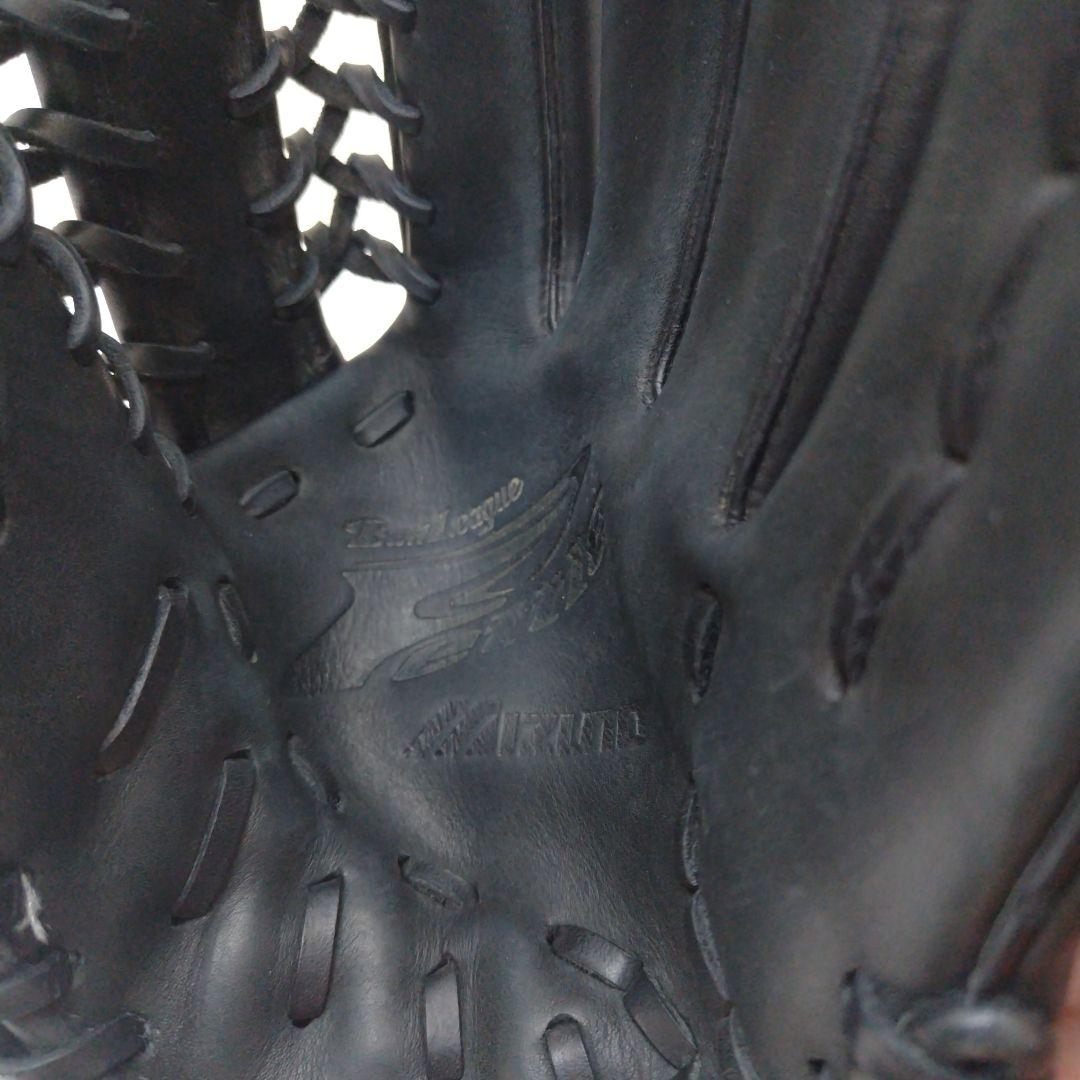 ミズノグローブ　松井モデル