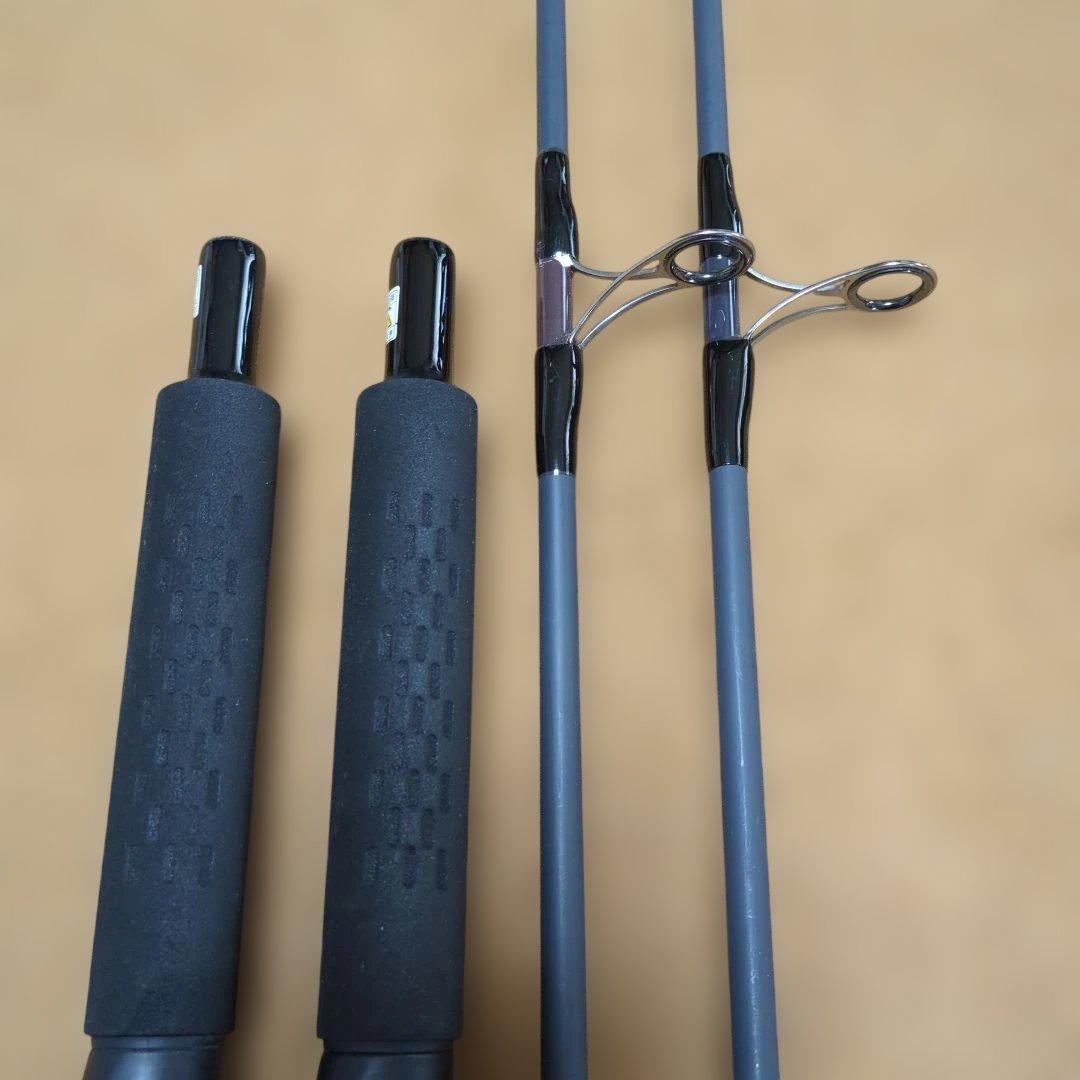 ブリッジ　オフショアキャスティングロッド