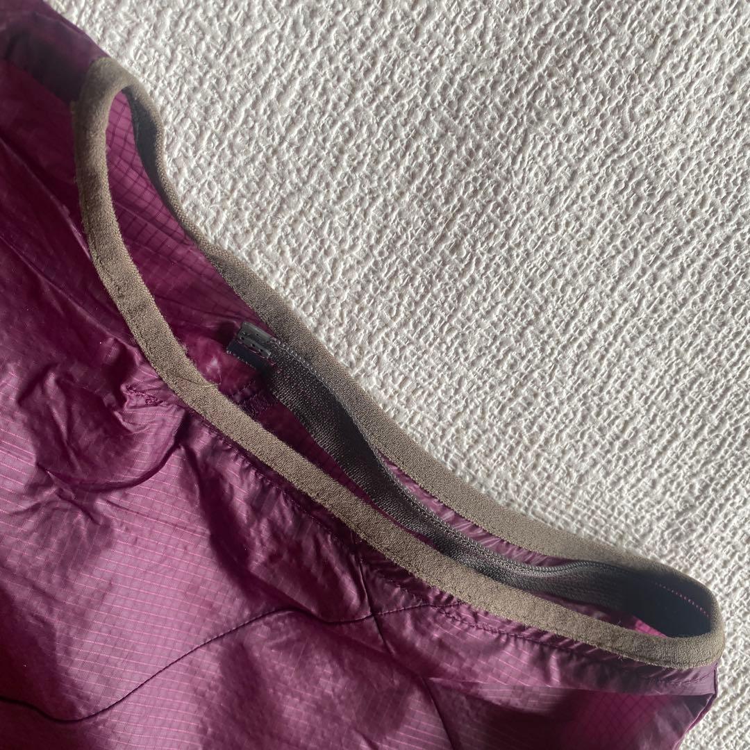 希少✨NIKE×UNDERCOVER GYAKUSOU ウィンドブレーカー　M