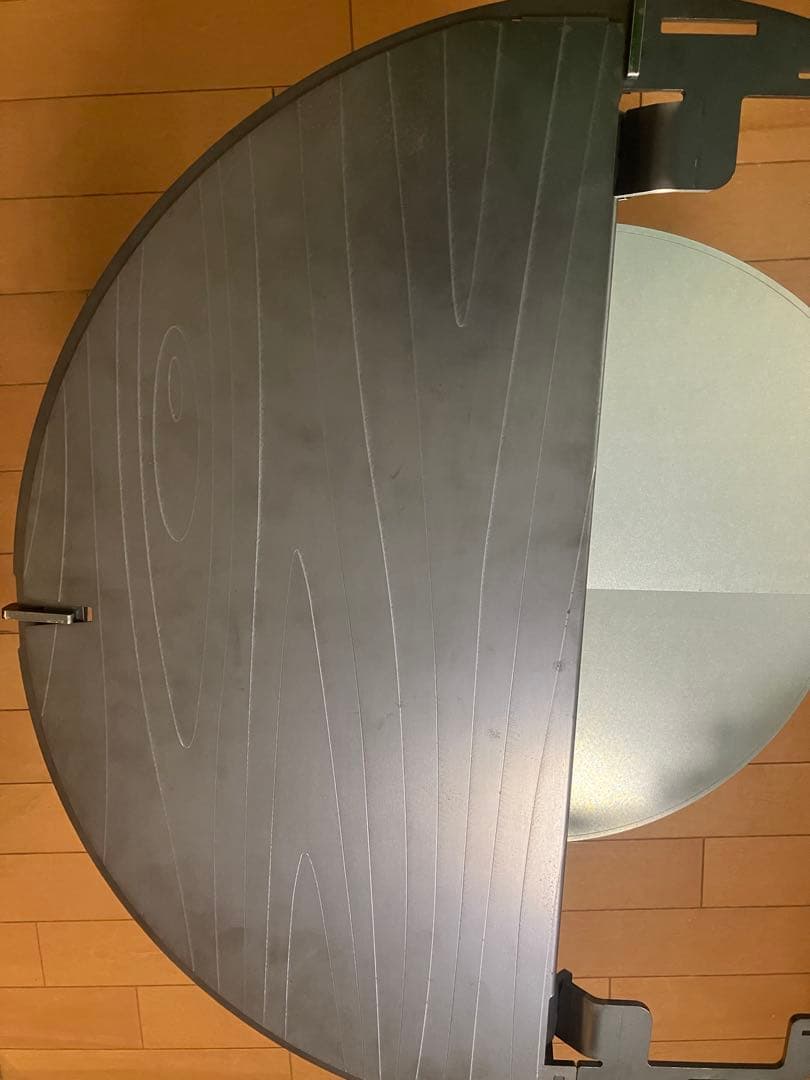 TRIPATH PRODUCTS / MOKUME TABLE トリパス