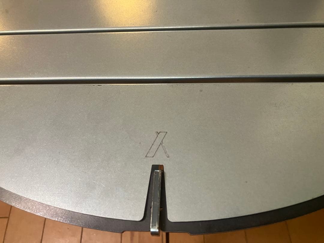 TRIPATH PRODUCTS / MOKUME TABLE トリパス