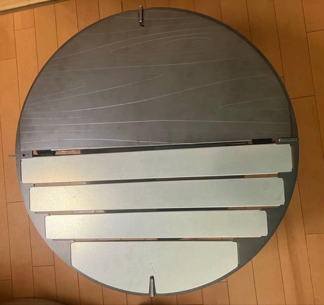 TRIPATH PRODUCTS / MOKUME TABLE トリパス