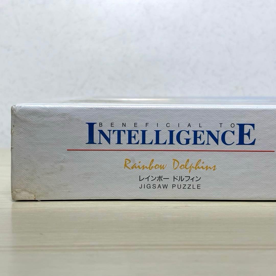【未開封・未使用品】スヌーピー レインボードルフィン ジグソーパズル 1000