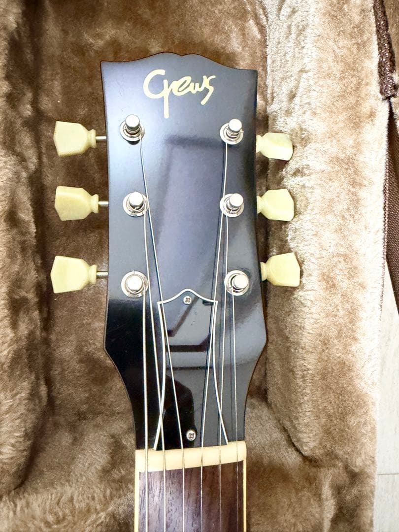 Crews Maniac Sound OSL-Light エレキギター