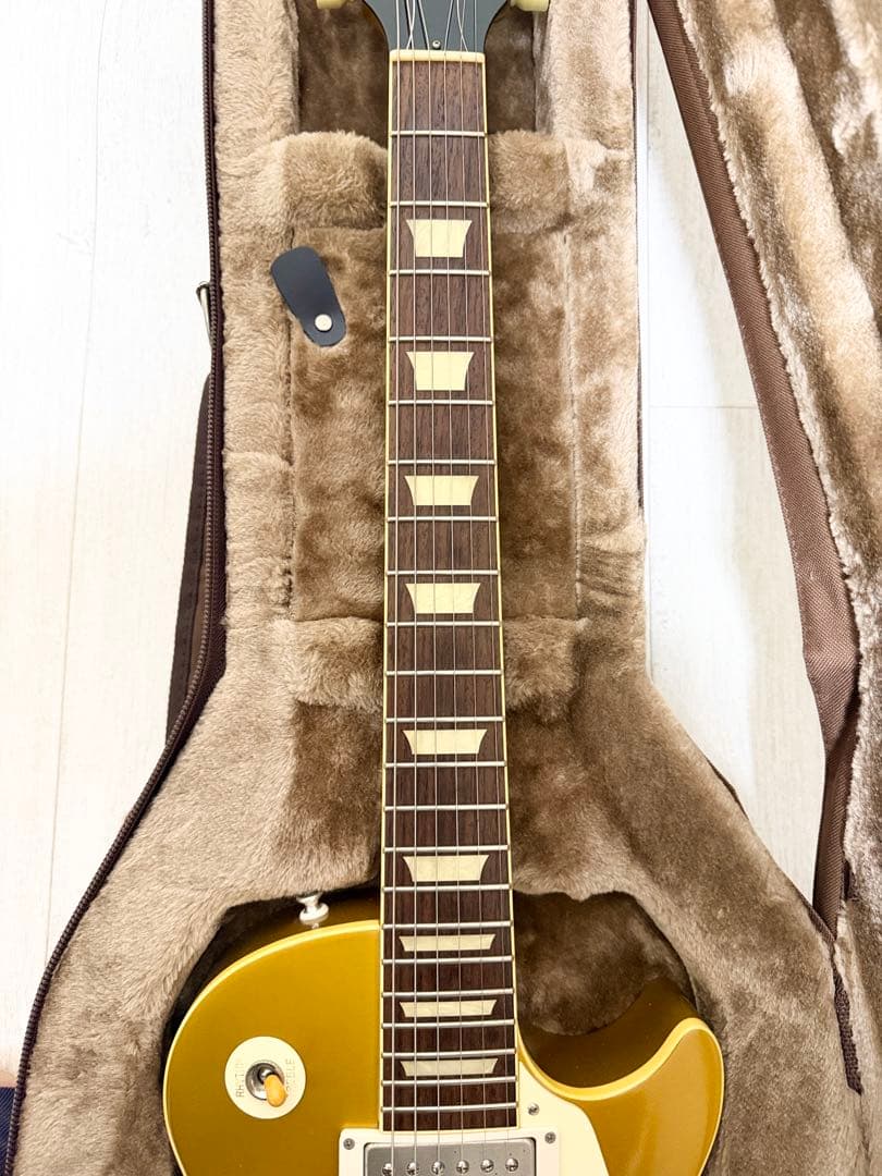 Crews Maniac Sound OSL-Light エレキギター