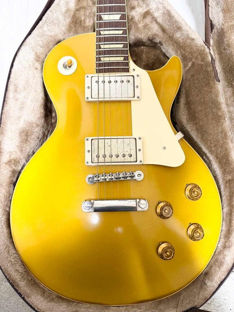 Crews Maniac Sound OSL-Light エレキギター