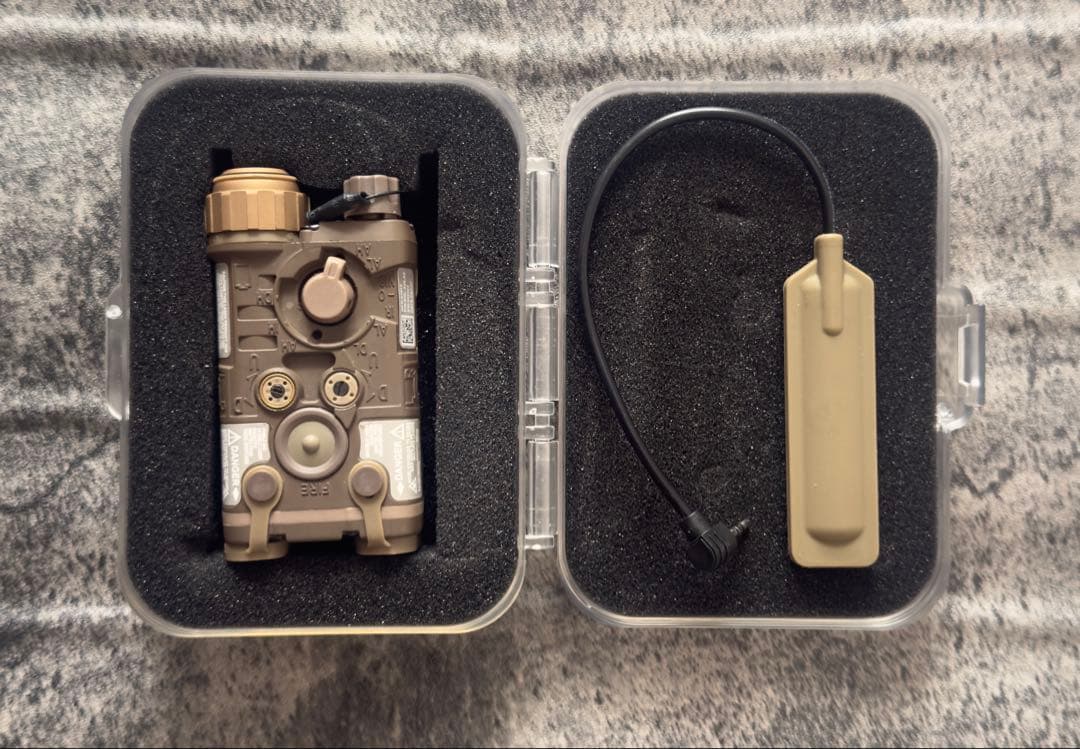 FMA LAB PEQ NGAL レプリカ