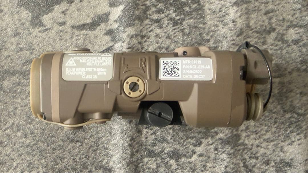 FMA LAB PEQ NGAL レプリカ