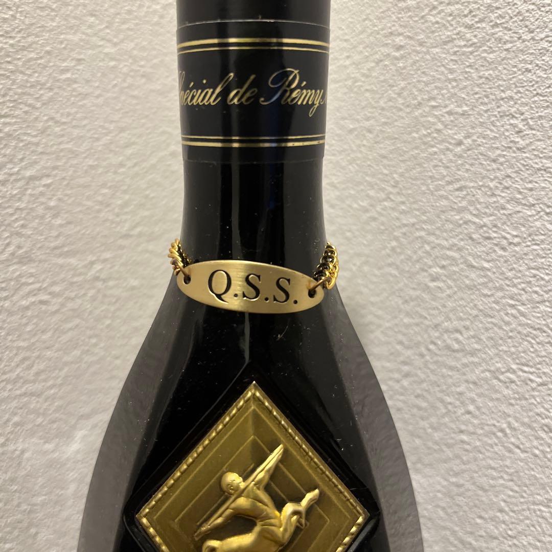 REMY MARTIN CLUB SPECIAL ギフトボックス入り