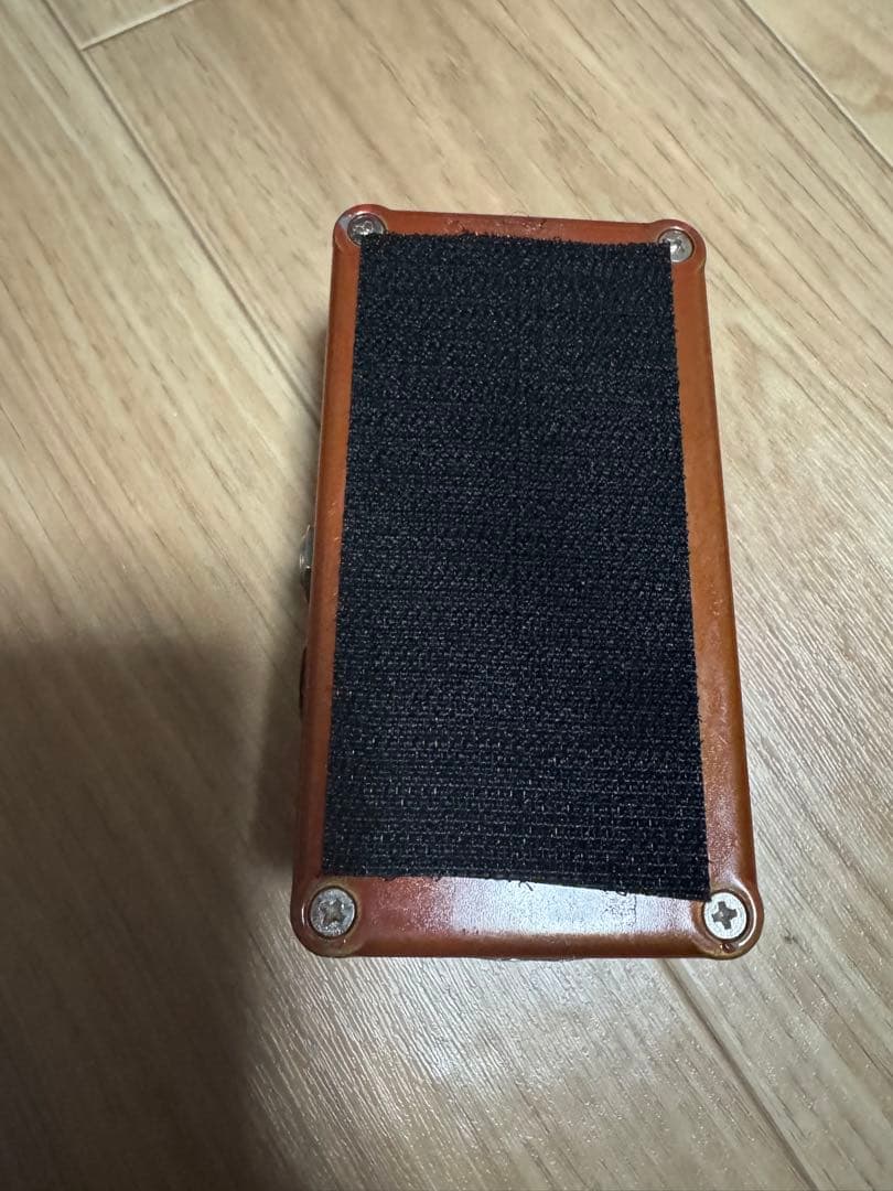 ギター sweet honey OVERDRIVE HAND WIRED