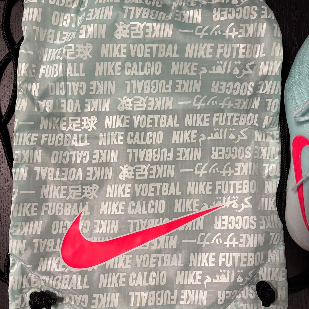 【新品】Nike サッカーシューズ ルナ 2 エリート