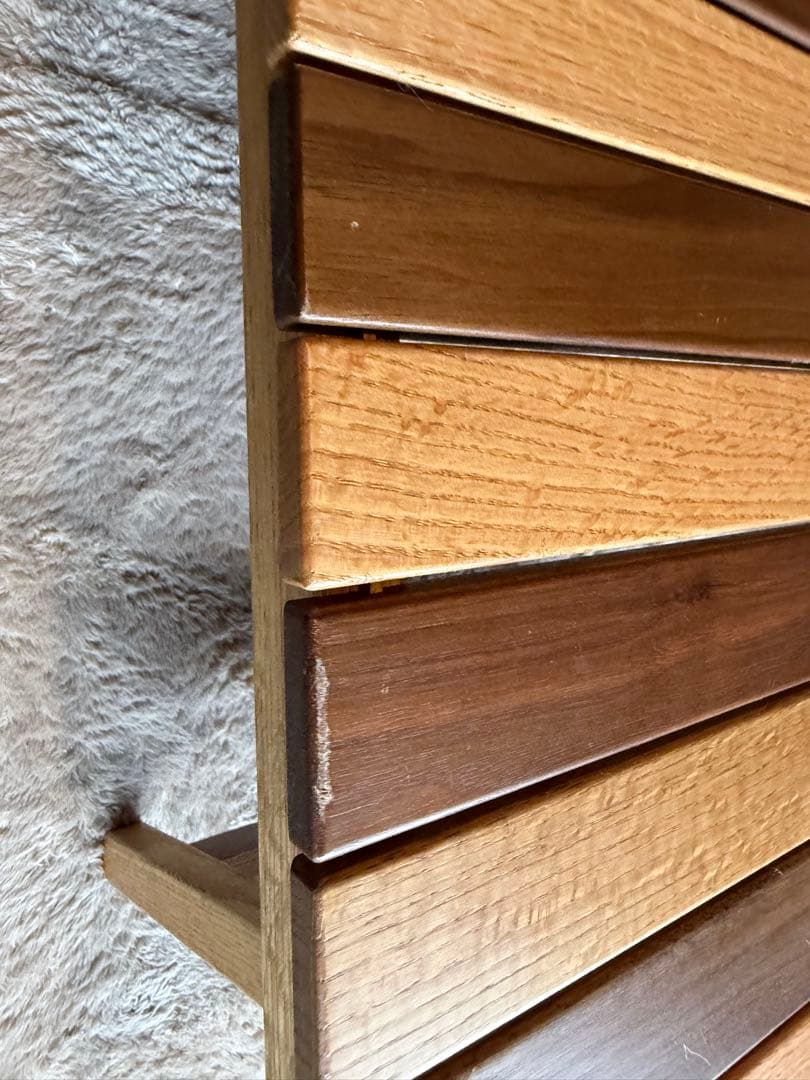 HILLS FIELD 俺のMOKKIN ゼブラ　伊豆のぬし釣り　折畳