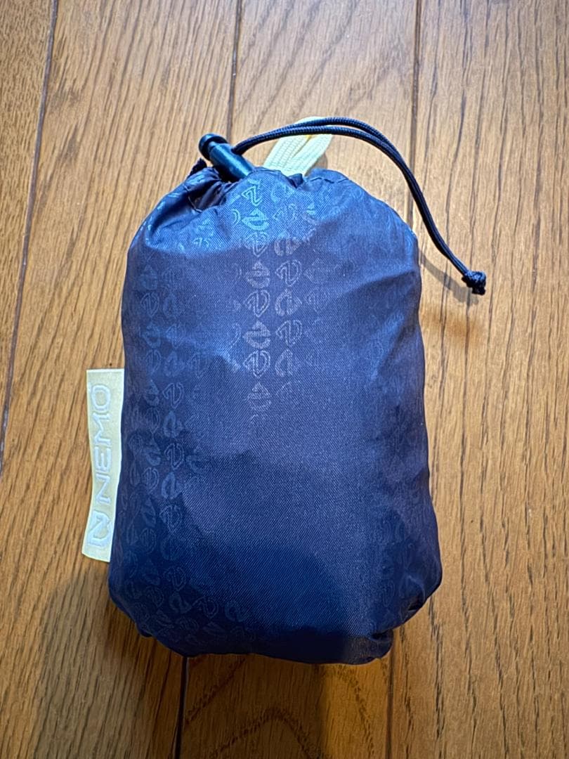 【廃版・未使用】NEMO Fillo Elite ニーモ フィッロ エリート