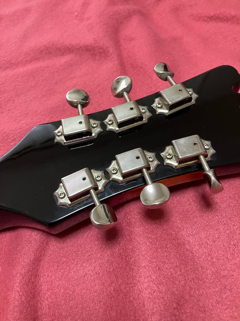 モズライト レンジャー　フィルモア製