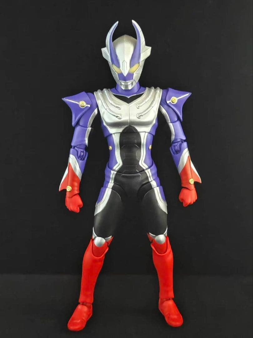 「掘り出し」shf規格カスタム　レイモン