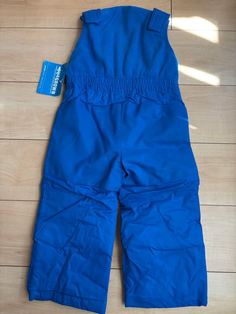 新品Columbia フード付き冬用ウェア セットアップ3T