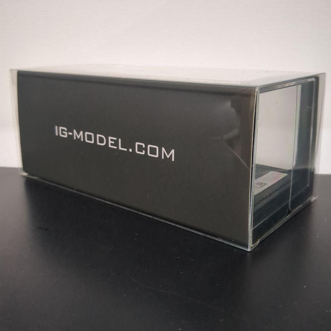 イグニッションモデル トヨタ セリカ リフトバック 1600GT LB TA27