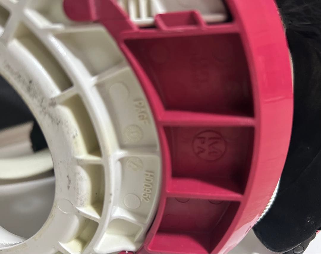 スノーボードバインディング　KJOモデルMG