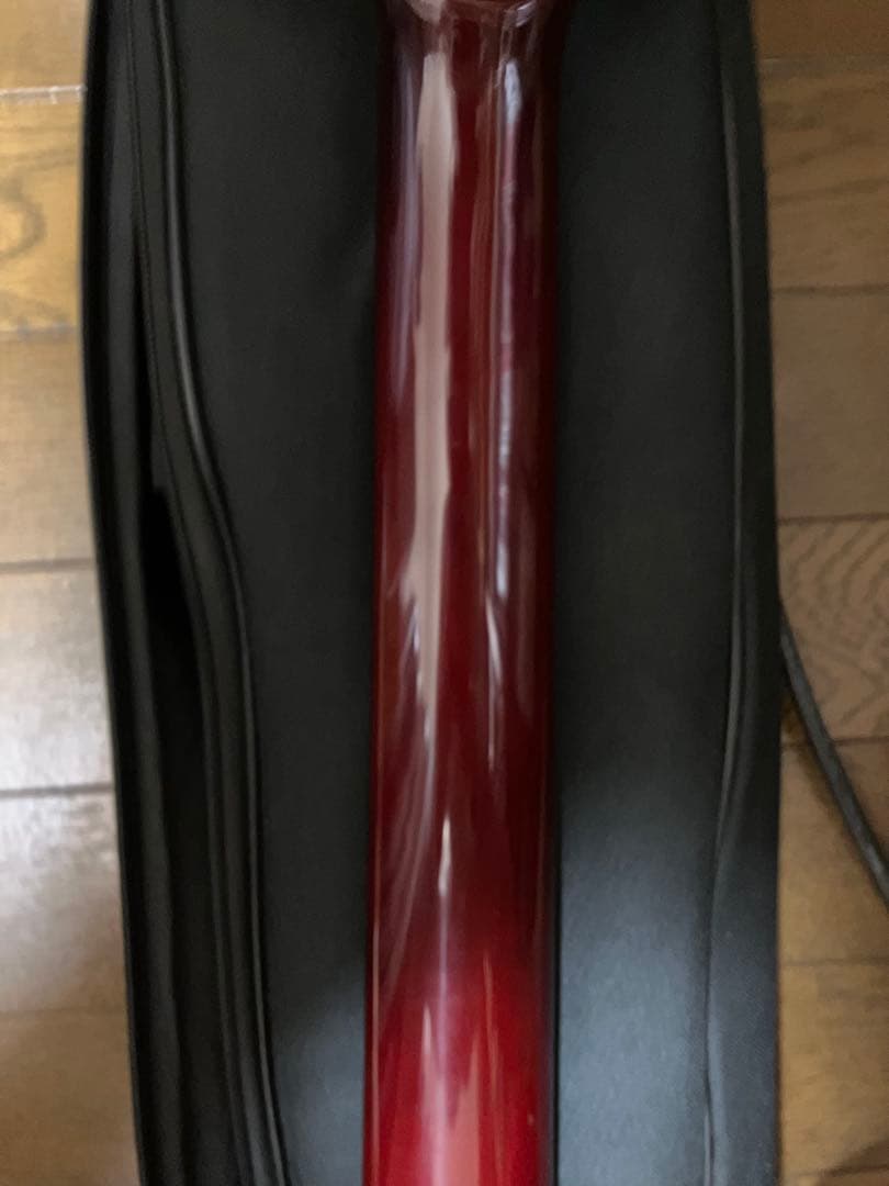 GrassRoots G-NH-70 ナイトメア 柩 Model