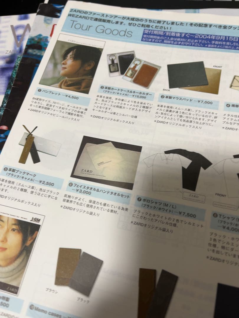 会報誌のVol.11 12 13 14 15 19 22 23の8冊です。