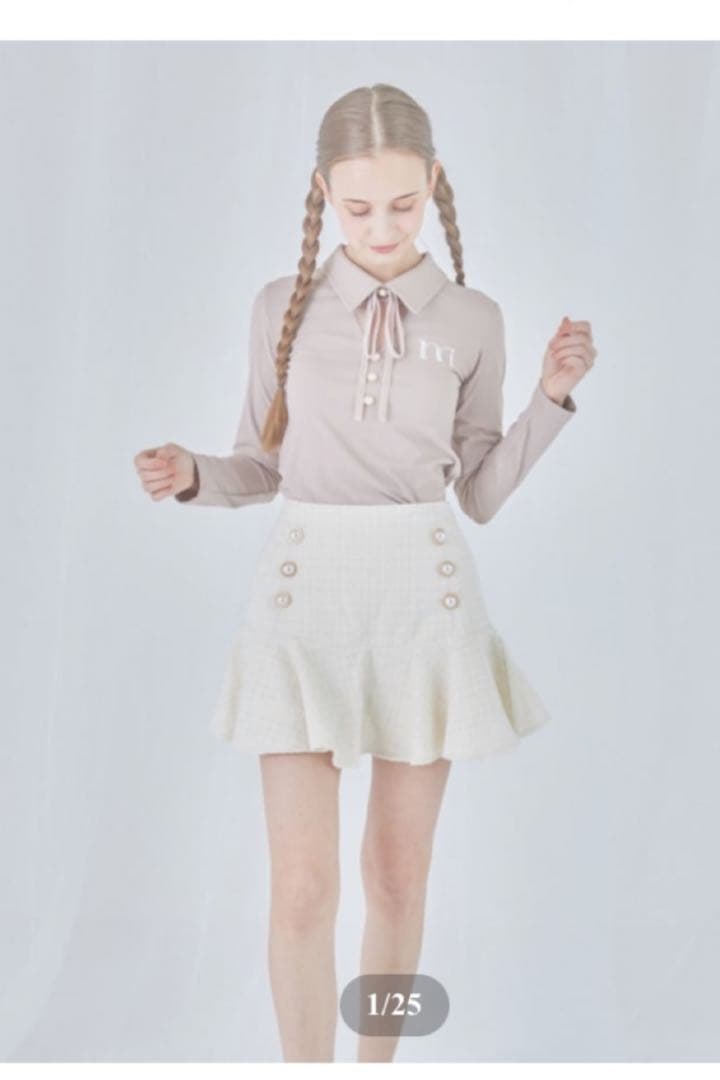 ミヌエール♡スカート♡S