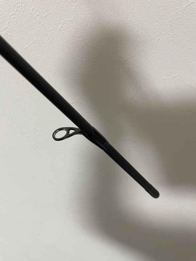 ダイワエメラルダス AIR 85MLM・K (未使用)12/16まで値引き➕エギ