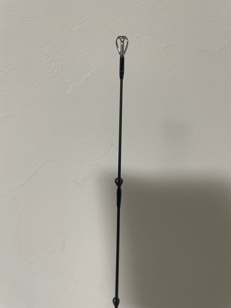 ダイワエメラルダス AIR 85MLM・K (未使用)12/16まで値引き➕エギ