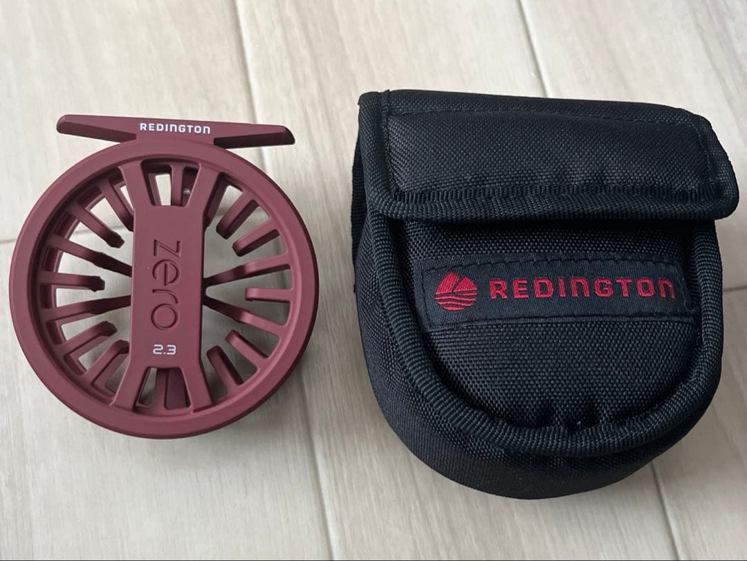 リール REINGTON zero 2.3