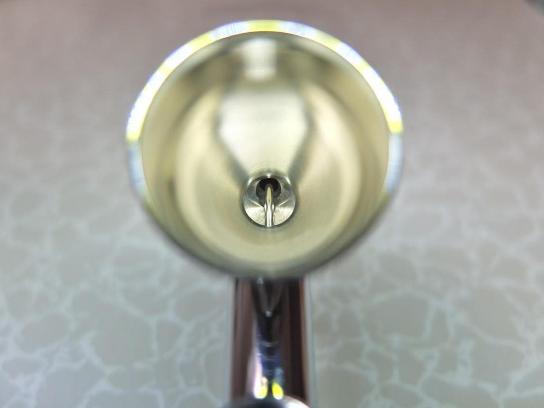 クレオス PS270 プロコンBOY FWA ダブルアクション プラチナ02