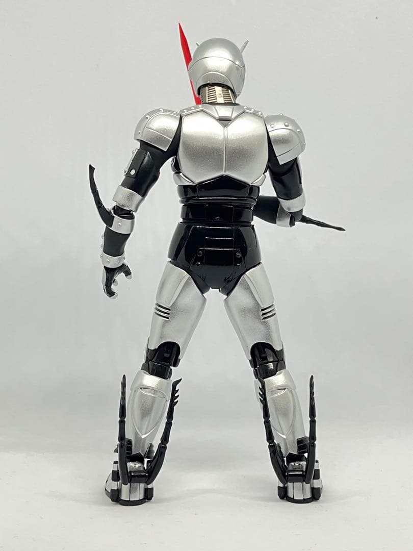 真骨彫 仮面ライダーBLACK シャドームーン 2体セット フィギュアーツ