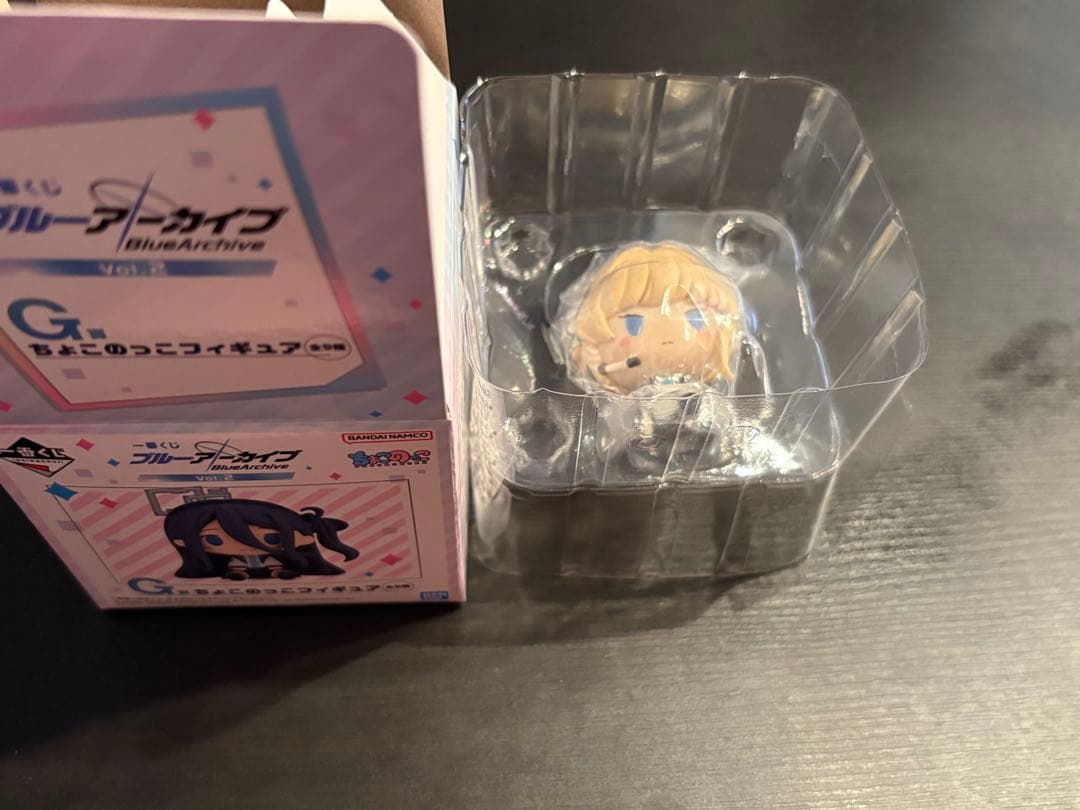 Blue Archive フィギュア セット Vol.2 値下げ交渉可