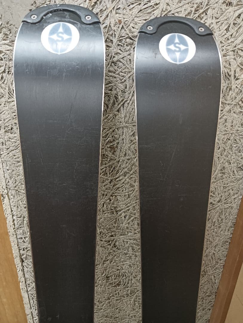 オガサカスキーTC−ST