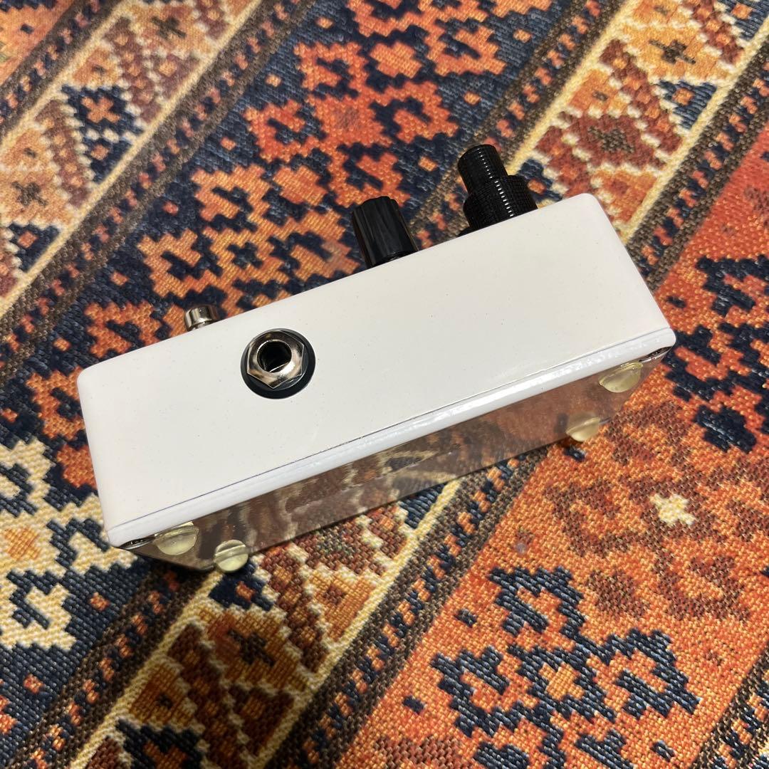 ギター Big Tone Music Brewery American RamFuzz