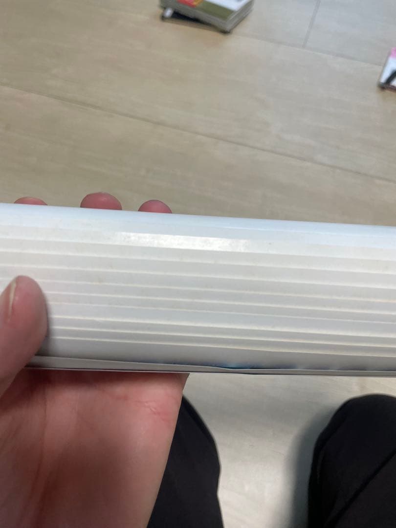 ファイナルファンタジー10 当時のカレンダー