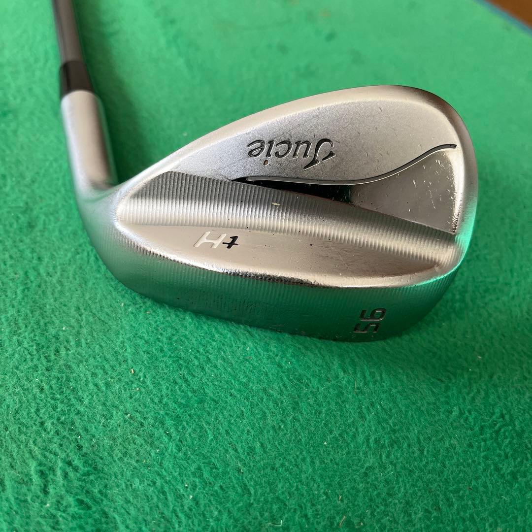 クラブ jucie tH 56 mci