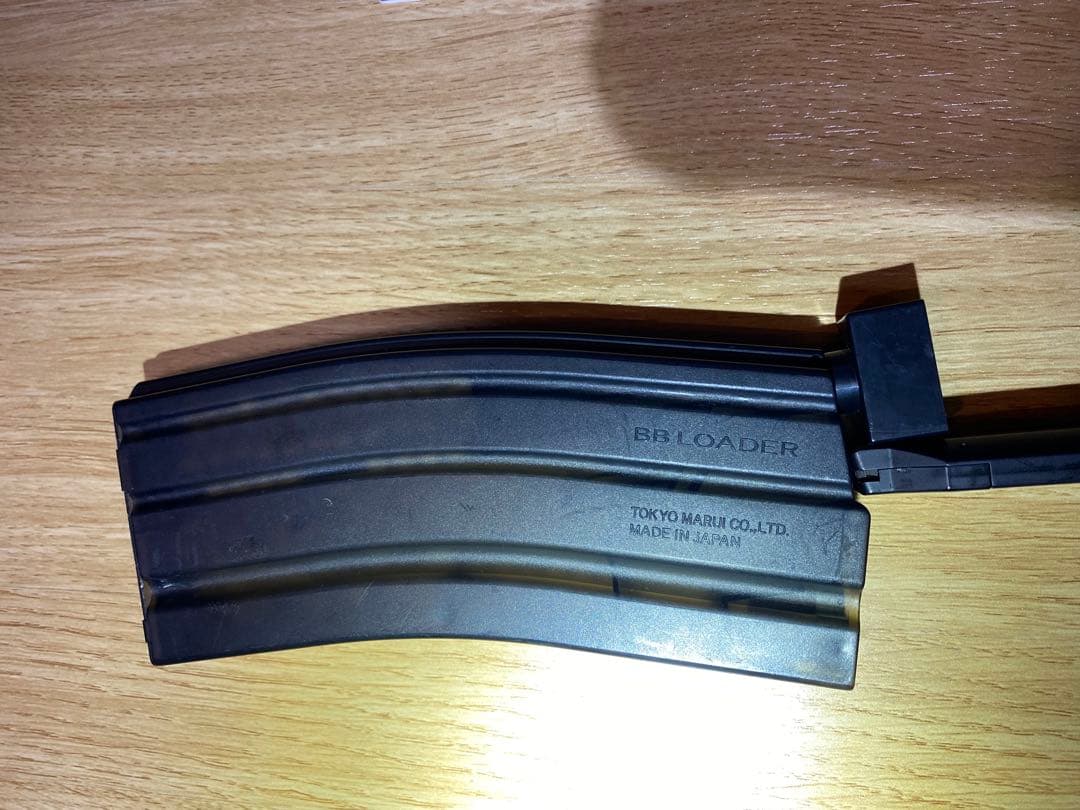 東京マルイ電動エアガンM93R