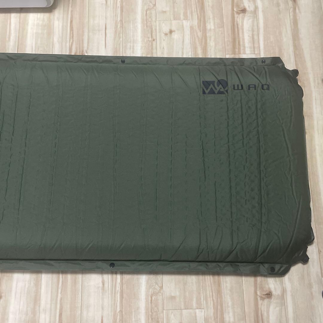 WRQ DID キャンプ用寝具&椅子